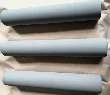 filtro em caixa 30um 316L aglomerado de aço inoxidável poroso
